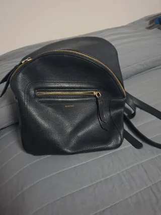 Mochila Parfois Negra