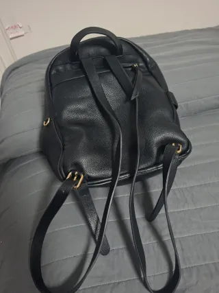 Mochila Parfois Negra