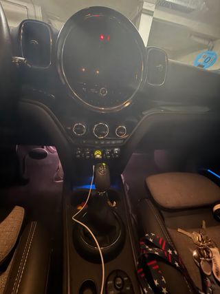 MINI Countryman 2021