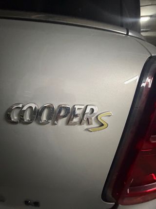 MINI Countryman 2021