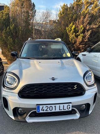 MINI Countryman 2021