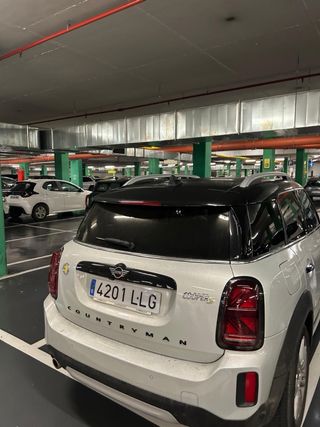 MINI Countryman 2021