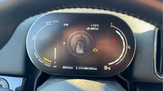 MINI Countryman 2021