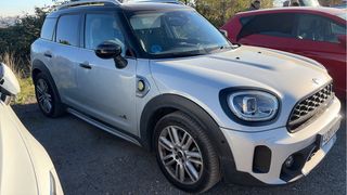 MINI Countryman 2021