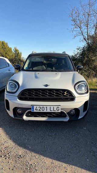 MINI Countryman 2021