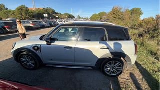 MINI Countryman 2021