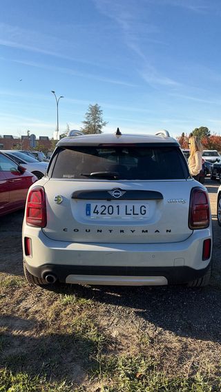 MINI Countryman 2021