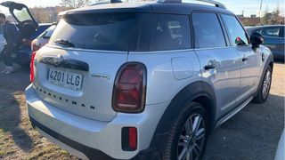 MINI Countryman 2021