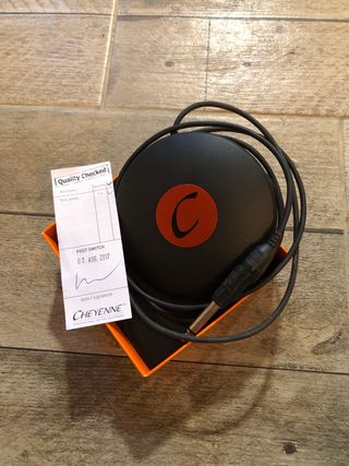 Kit para Tatuar Cheyenne original