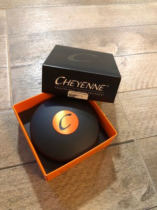 Kit para Tatuar Cheyenne original