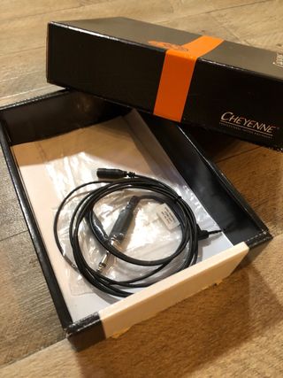 Kit para Tatuar Cheyenne original