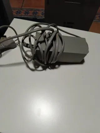 Nintendo Wii Blanca en Caja Original