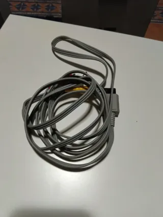 Nintendo Wii Blanca en Caja Original