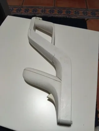 Nintendo Wii Blanca en Caja Original