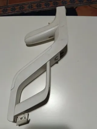 Nintendo Wii Blanca en Caja Original