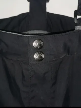 Pantalón de esquí para niño T. 9-10 años