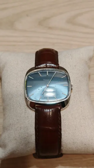 Orologio Tissot Stylist Vintage Uomo 1971
