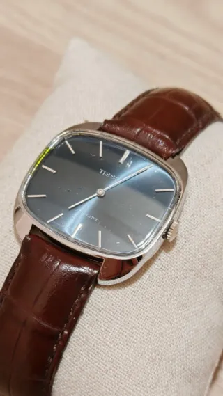 Orologio Tissot Stylist Vintage Uomo 1971