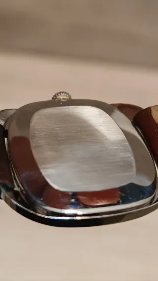 Orologio Tissot Stylist Vintage Uomo 1971