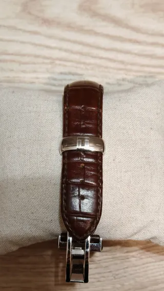 Orologio Tissot Stylist Vintage Uomo 1971