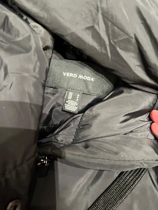 Cazadora Vero Moda Talla S