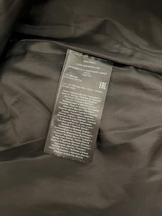 Cazadora Vero Moda Talla S