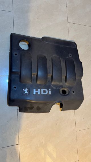 Tapa motor Peugeot HDI 2.0