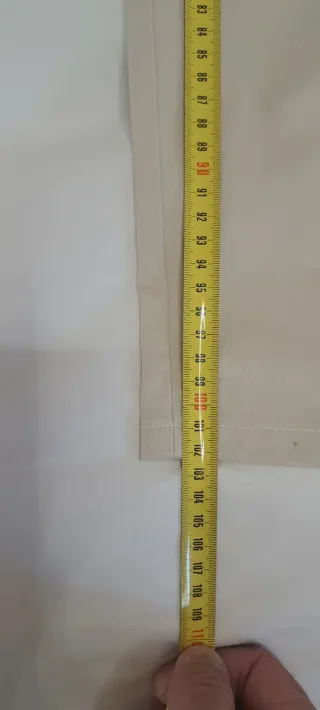 Pantalón Pedro del Hierro Beige Talla 46