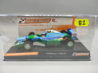 Formula 90-97 scaleauto