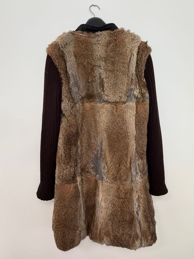 Abrigo de la marca HOSS INTROPIA