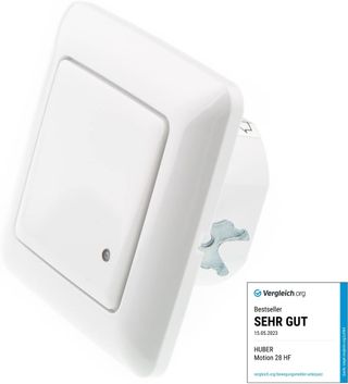 HUBER MOTION 28 HF Detector de movimiento interior