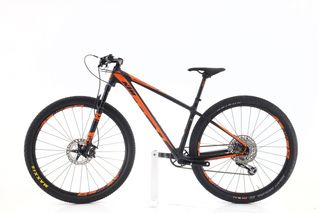 KTM Myroon GX (MTB) t.M Reacondicionada