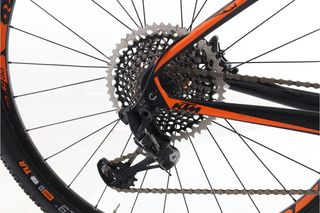 KTM Myroon GX (MTB) t.M Reacondicionada