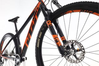 KTM Myroon GX (MTB) t.M Reacondicionada