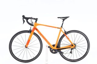 Orbea Orca (carretera) t.54 Reacondicionada