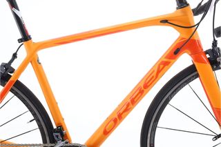 Orbea Orca (carretera) t.54 Reacondicionada