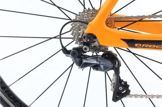 Orbea Orca (carretera) t.54 Reacondicionada