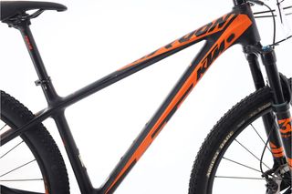 KTM Myroon GX (MTB) t.M Reacondicionada