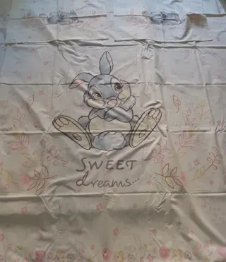 Funda Nórdica Bambi Cama 200x200