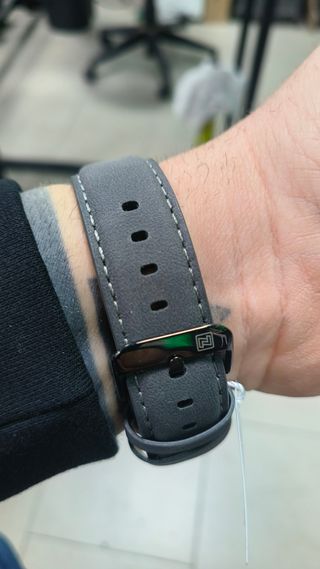 Reloj deportivo hombre