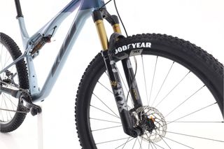 KTM Scarp Prime GX AXS (MTB) t.XL Reacondicionada