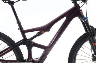 Orbea Occam M30 XT (MTB) t.M Reacondicionada