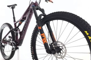 Orbea Occam M30 XT (MTB) t.M Reacondicionada
