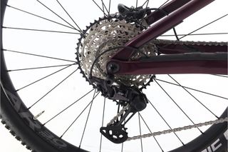 Orbea Occam M30 XT (MTB) t.M Reacondicionada