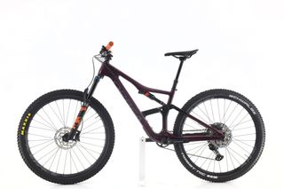 Orbea Occam M30 XT (MTB) t.M Reacondicionada