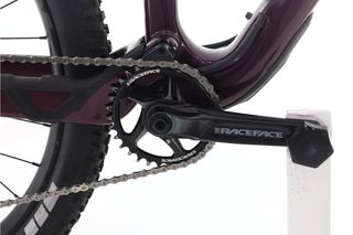 Orbea Occam M30 XT (MTB) t.M Reacondicionada