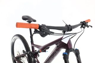 Orbea Occam M30 XT (MTB) t.M Reacondicionada