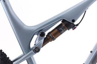 KTM Scarp Prime GX AXS (MTB) t.XL Reacondicionada