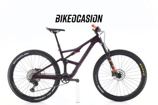Orbea Occam M30 XT (MTB) t.M Reacondicionada