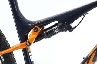 KTM Scarp MT Prime XT (MTB) t.M Reacondicionada